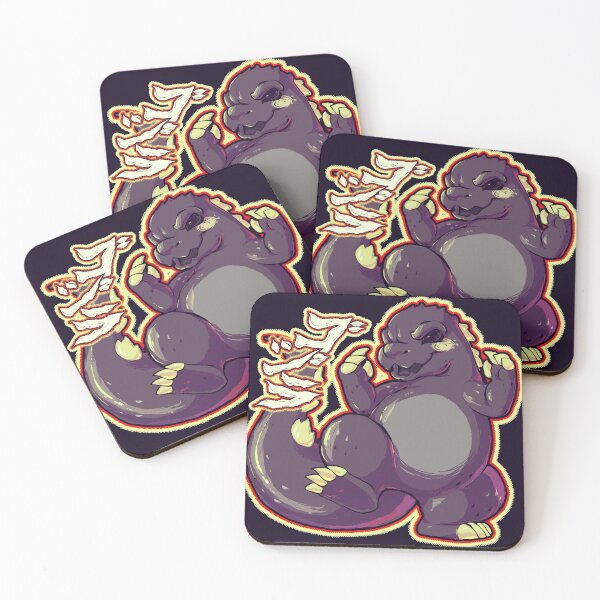 Item preview, Goji-Sama [Yellow] designed and sold by The Rabbit Follower.