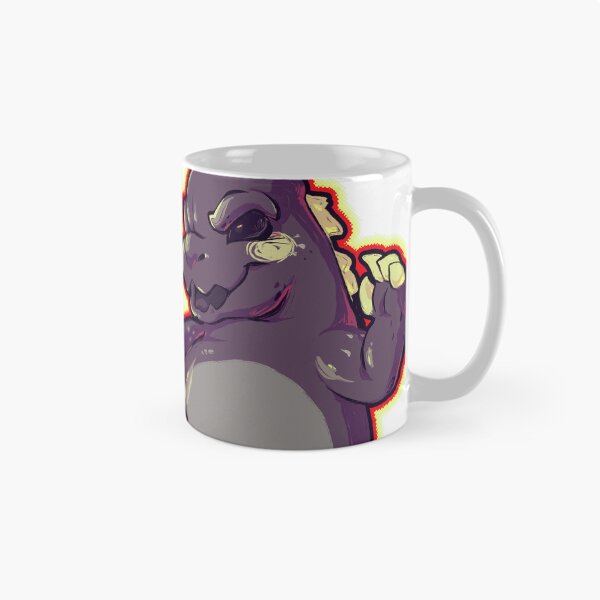 Item preview, Goji-Sama [Amarillo] designed and sold by The Rabbit Follower.