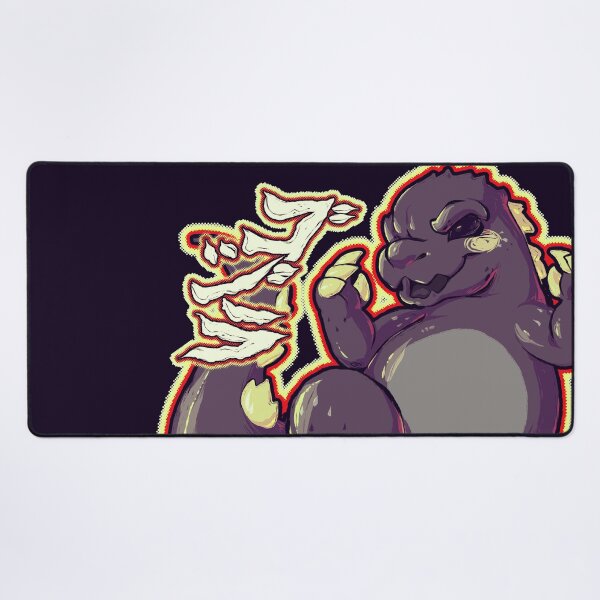Item preview, Goji-Sama [Yellow] designed and sold by The Rabbit Follower.