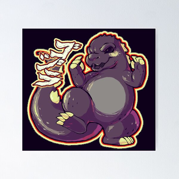 Item preview, Goji-Sama [Yellow] designed and sold by The Rabbit Follower.