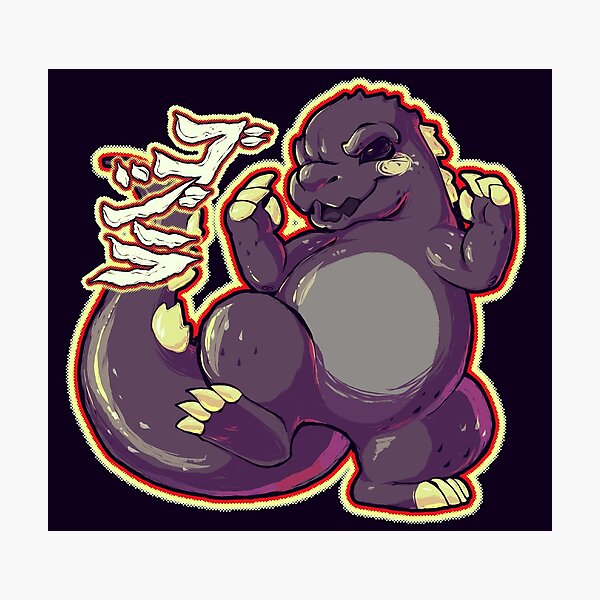 Item preview, Goji-Sama [Yellow] designed and sold by The Rabbit Follower.