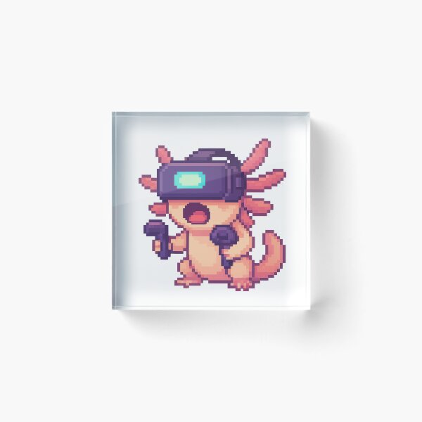 Item preview, Pixel Dragon designed and sold by Arcade&Pixel.