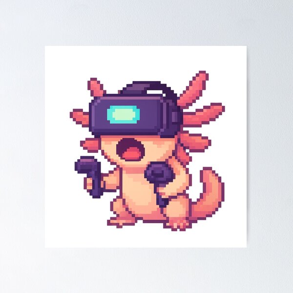 Item preview, Pixel Dragon designed and sold by Arcade&Pixel.