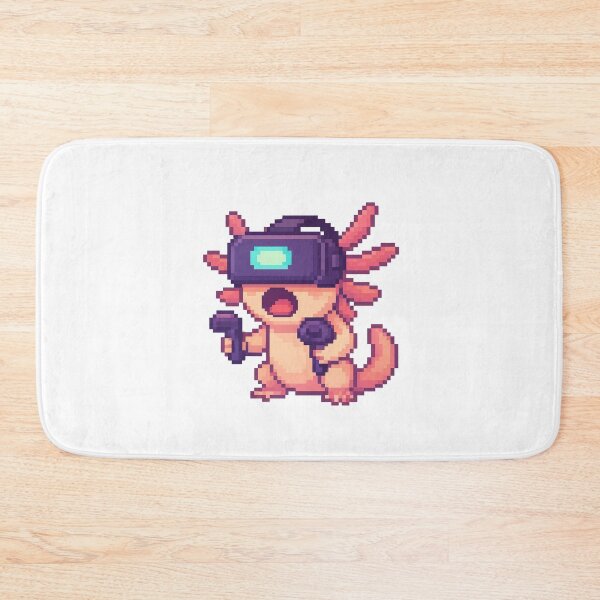 Item preview, Pixel Dragon designed and sold by Arcade&Pixel.