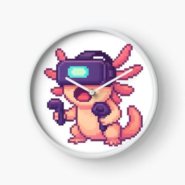Item preview, Pixel Dragon designed and sold by Arcade&Pixel.