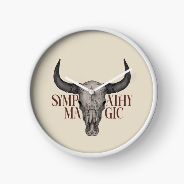 Item preview, sympathy magic designed and sold by sagegreenmoon.