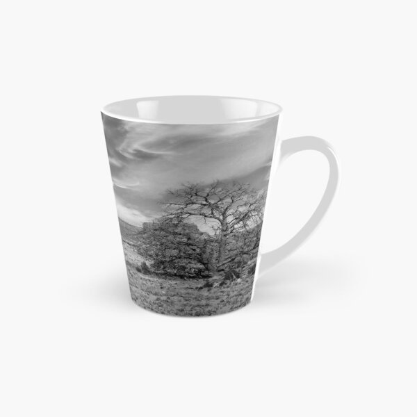Item preview, Ghost Ranch In Black and White designed and sold by Kay Brewer.