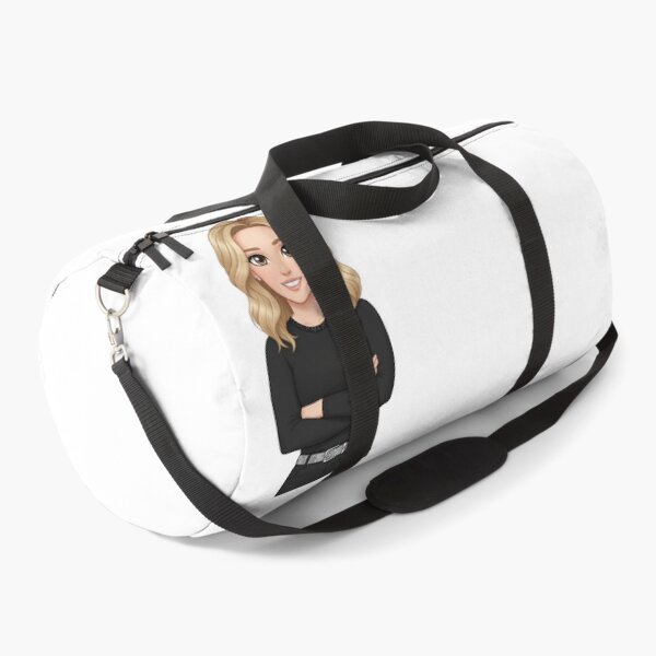 Item preview, Abby Lee Miller - Dance Mom Anime Style designed and sold by Hilmanku.