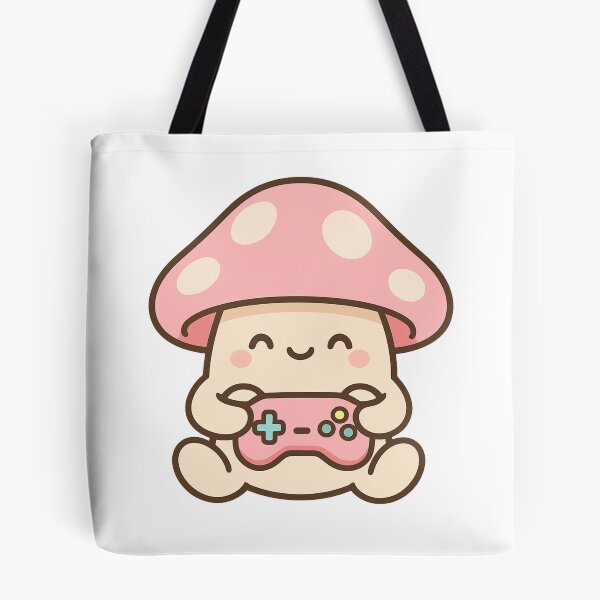 Item preview, Pixel Mushroom designed and sold by Arcade&Pixel.