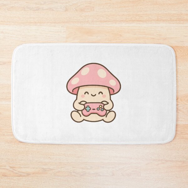 Item preview, Pixel Mushroom designed and sold by Arcade&Pixel.
