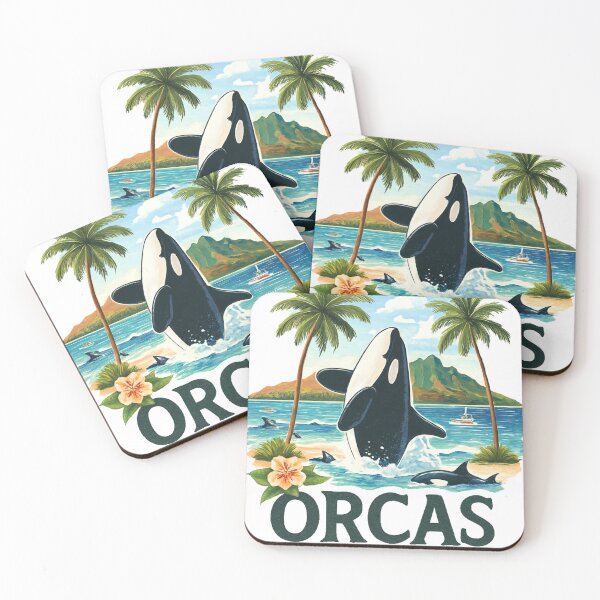 Item preview, Orcas Island a Orcas Island a Orcas Island designed and sold by ryanapples2.