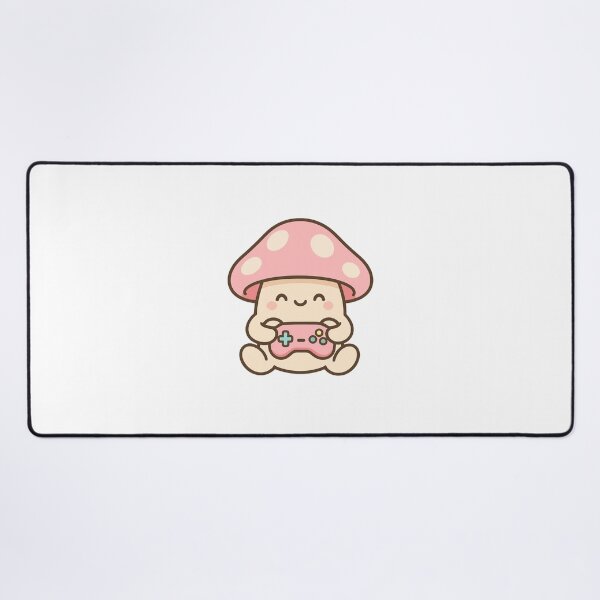 Item preview, Pixel Mushroom designed and sold by Arcade&Pixel.