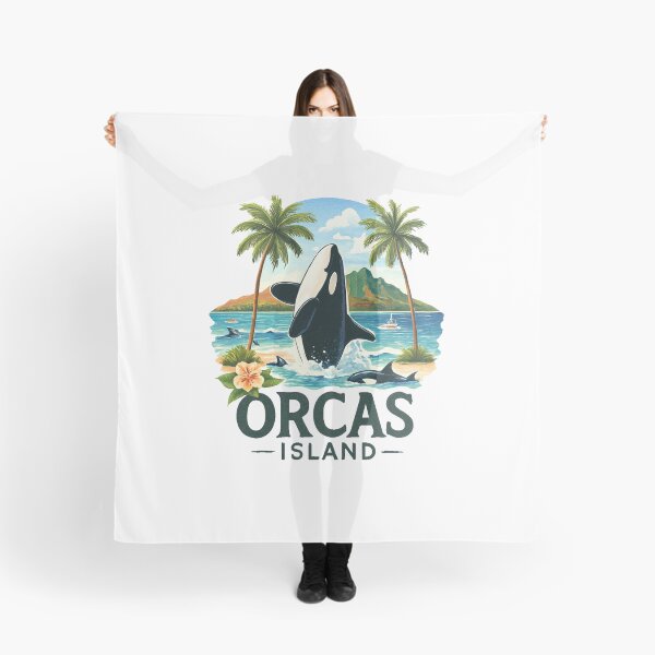 Item preview, Orcas Island a Orcas Island a Orcas Island designed and sold by ryanapples2.