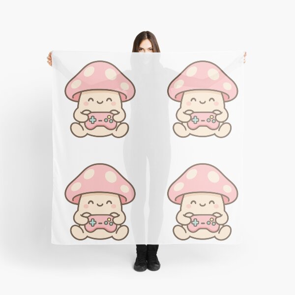 Item preview, Pixel Mushroom designed and sold by Arcade&Pixel.