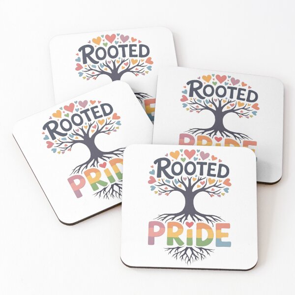 Item preview, Rooted Pride designed and sold by J-CCreations.