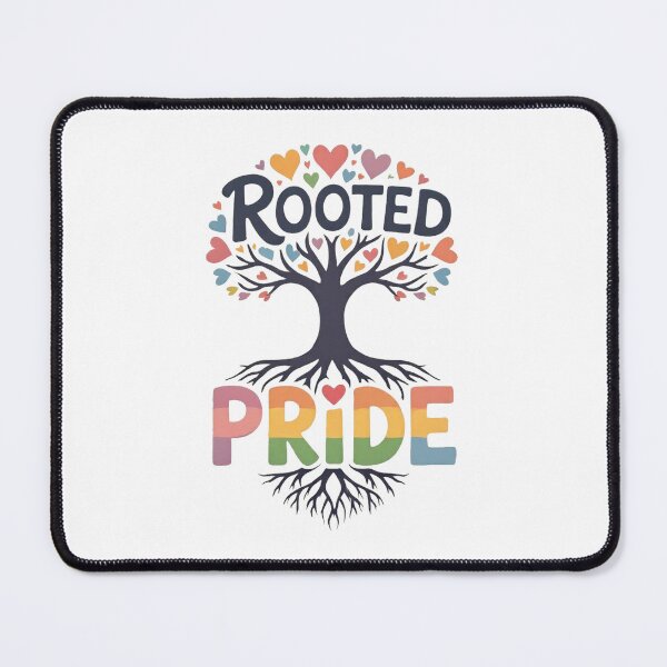 Item preview, Rooted Pride designed and sold by J-CCreations.