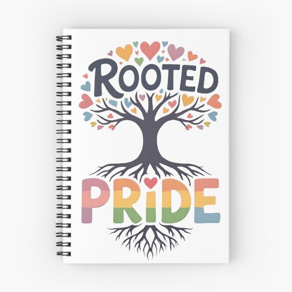 Item preview, Rooted Pride designed and sold by J-CCreations.