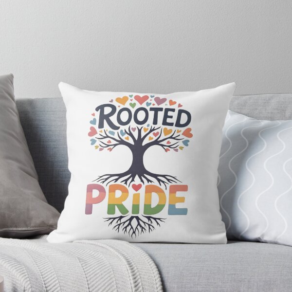 Item preview, Rooted Pride designed and sold by J-CCreations.