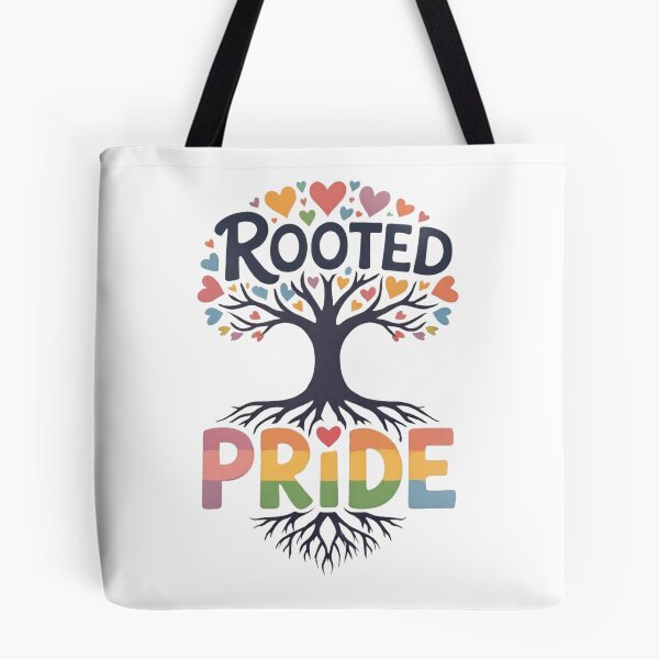 Item preview, Rooted Pride designed and sold by J-CCreations.