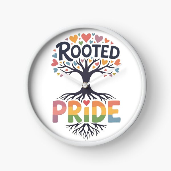 Item preview, Rooted Pride designed and sold by J-CCreations.