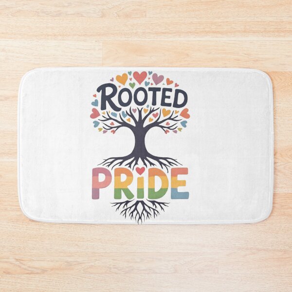 Item preview, Rooted Pride designed and sold by J-CCreations.