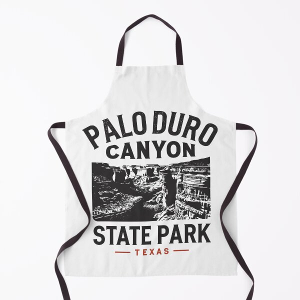 Item preview, Palo Duro Canyon State Park - Texas designed and sold by GoodOldVintage.