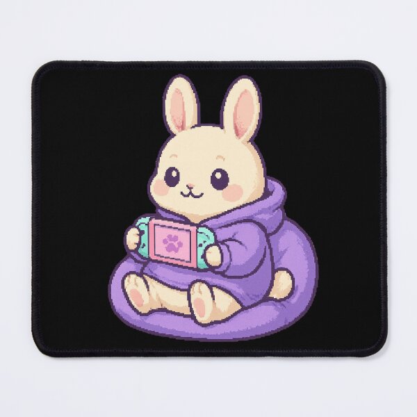 Item preview, Pixel Bunny designed and sold by Arcade&Pixel.