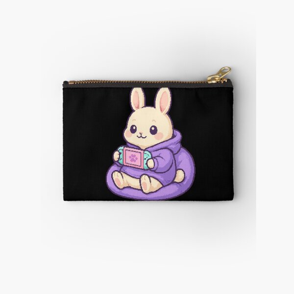 Item preview, Pixel Bunny designed and sold by Arcade&Pixel.