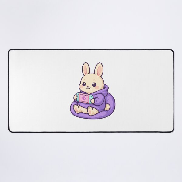 Item preview, Pixel Bunny designed and sold by Arcade&Pixel.