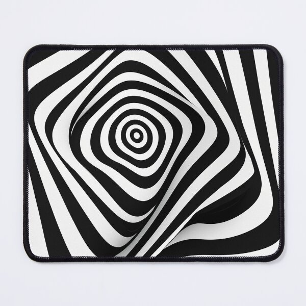 Item preview, Chromatic Confusion- Optical Illusion designed and sold by RockitBaby.