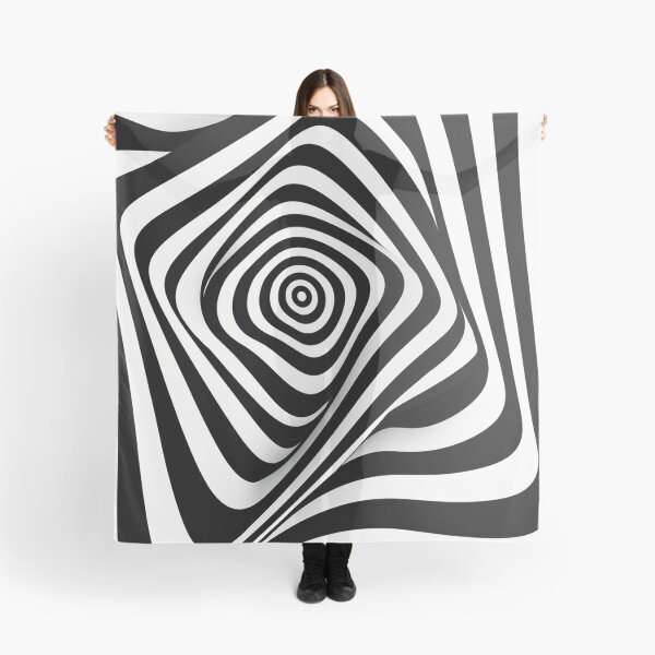 Item preview, Chromatic Confusion- Optical Illusion designed and sold by RockitBaby.