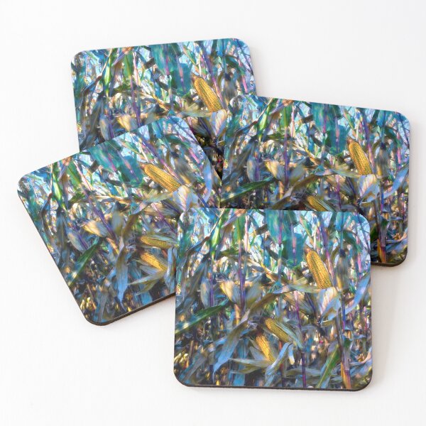 Item preview, The Colors of Corn designed and sold by Wayne King.