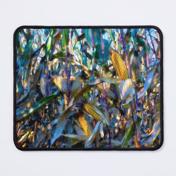 Item preview, The Colors of Corn designed and sold by Wayne King.