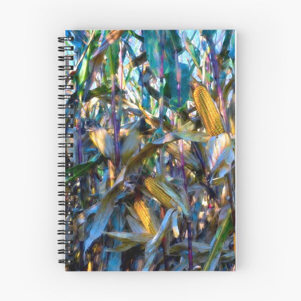 Item preview, The Colors of Corn designed and sold by Wayne King.