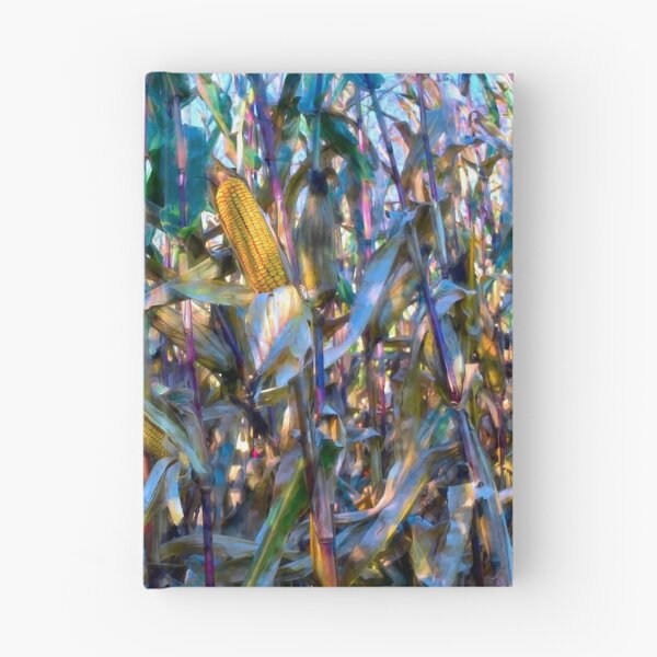 Item preview, The Colors of Corn designed and sold by Wayne King.