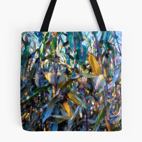 Item preview, The Colors of Corn designed and sold by Wayne King.