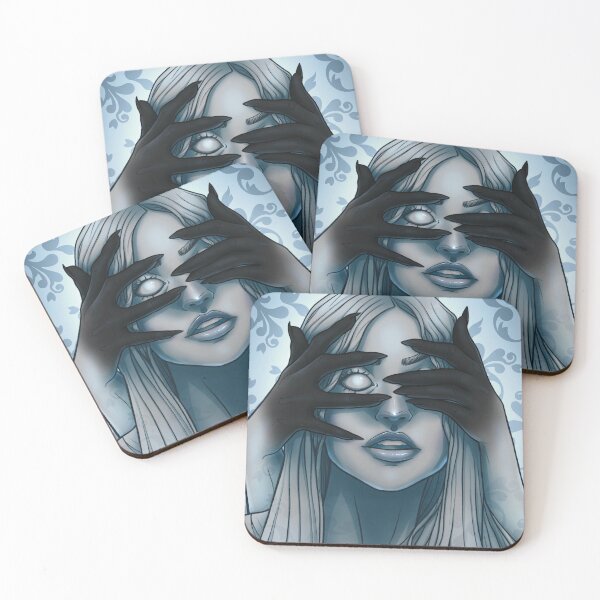 Item preview, Ghost designed and sold by Tawni Malia.