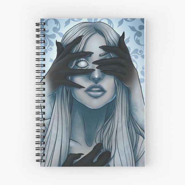 Item preview, Ghost designed and sold by Tawni Malia.