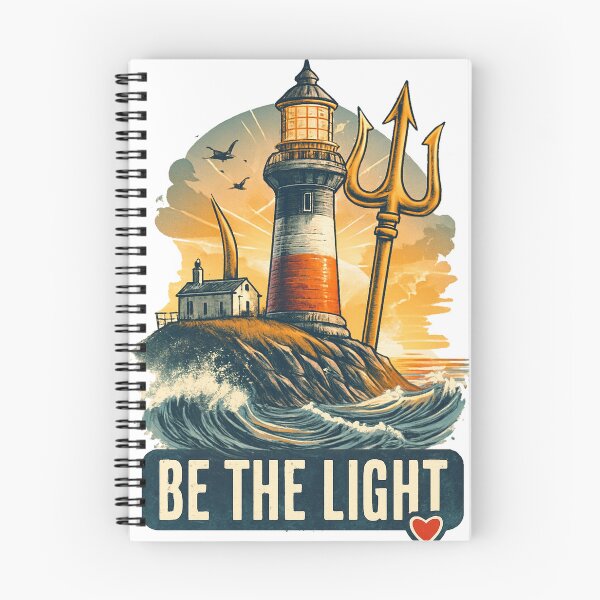 Item preview, Lighthouse designed and sold by ryanapples2.
