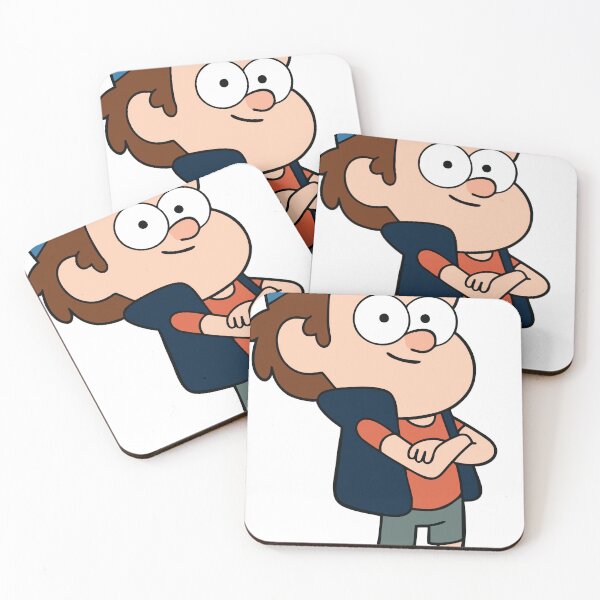 Item preview, Gravity Falls designed and sold by cacheplayera.