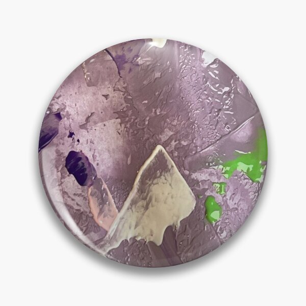 Item preview, "Violet Echo" designed and sold by elinart.