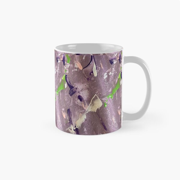 Item preview, "Violet Echo" designed and sold by elinart.