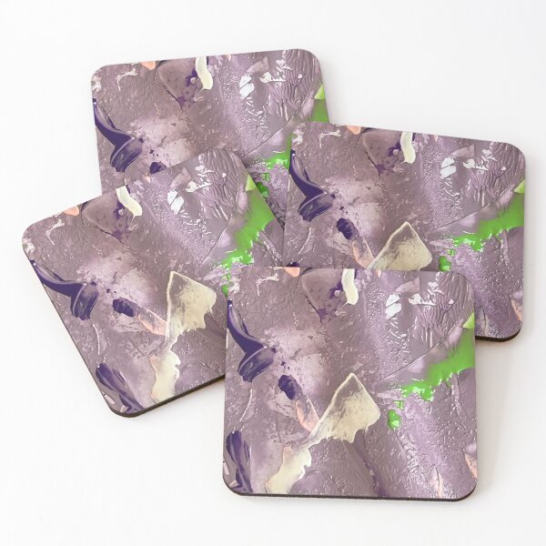 Item preview, "Violet Echo" designed and sold by elinart.