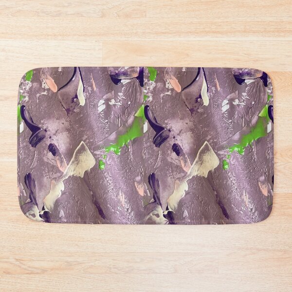 Item preview, "Violet Echo" designed and sold by elinart.