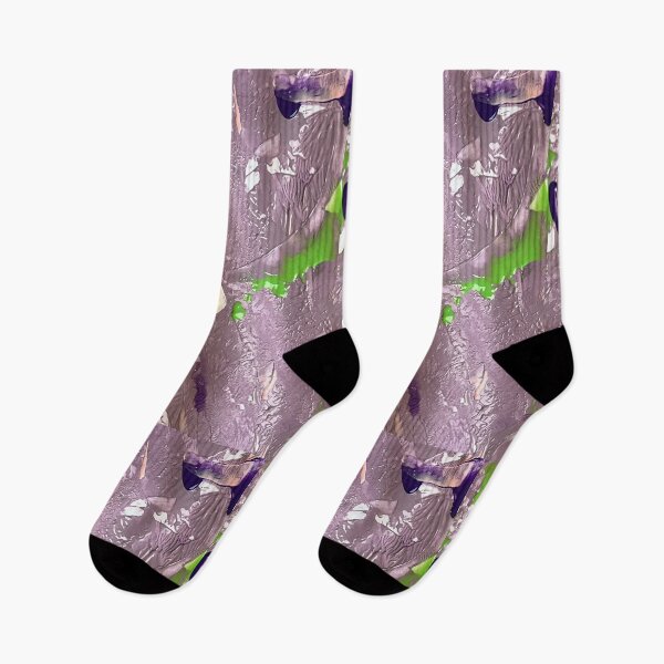 Item preview, "Violet Echo" designed and sold by elinart.