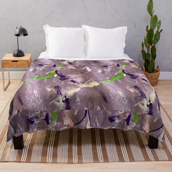 Item preview, "Violet Echo" designed and sold by elinart.