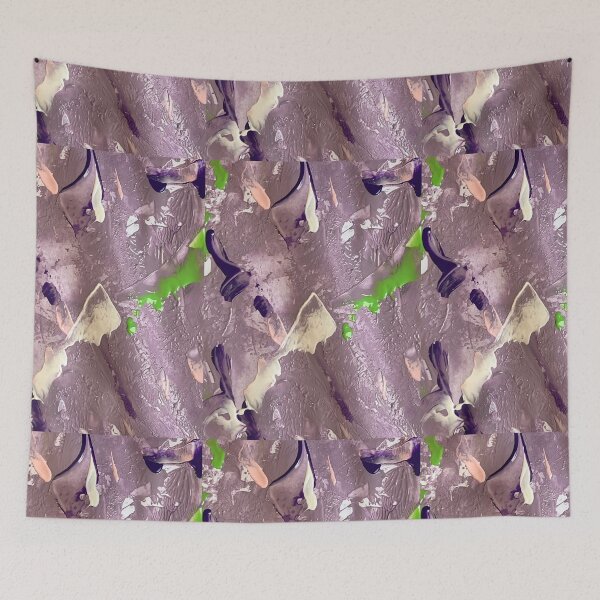 Item preview, "Violet Echo" designed and sold by elinart.