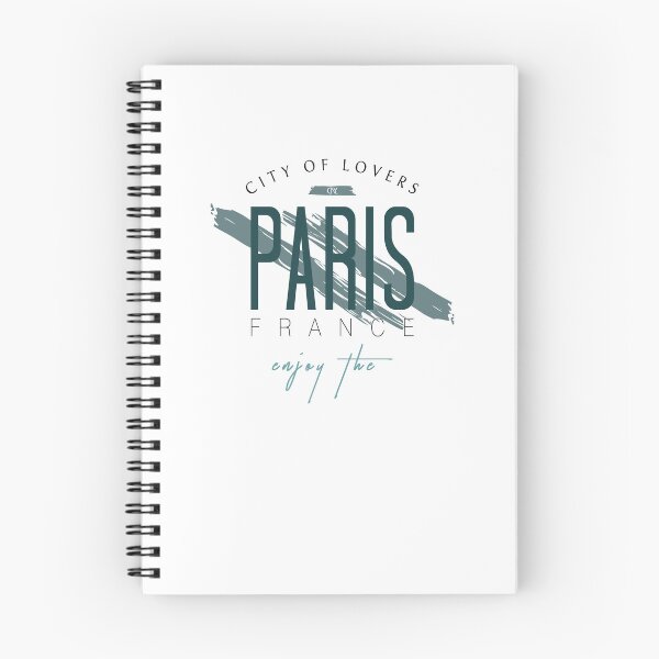 Item preview, Typographic Journeys – The Art of Cities: Paris designed and sold by dnyl.