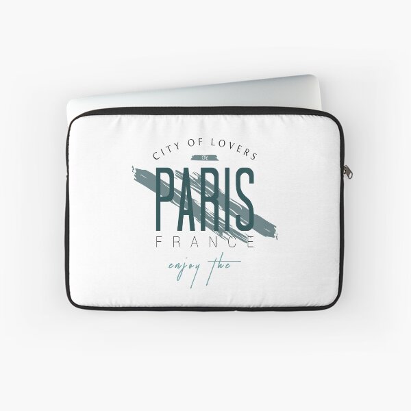 Item preview, Typographic Journeys – The Art of Cities: Paris designed and sold by dnyl.