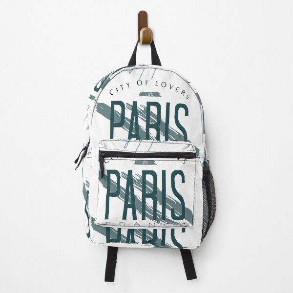 Item preview, Typographic Journeys – The Art of Cities: Paris designed and sold by dnyl.